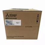FR-E540-0.4K-EC 1PC New Sealed Mitsubishi Inverter. Price: $453.59.