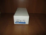 Omron Enabling Switch Device PART#A4EG-BM2B041, 100% New. Price: $365.07.