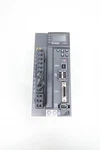 Keyence SV-100L2 Servo Drive 0-400HZ 200-230V-AC 3PH 1KW Used. Price: $708.70.