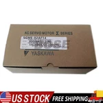 1PC Yaskawa Servo Motor SGME-02AF14 New In Box. Price: $386.60.