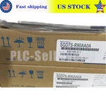 Yaskawa SGD7S-R90AA0A Servo Drive Factory Stored Item New. Price: $455.49.