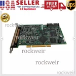New National Instruments PCI6025E PCI-6025E Multifunction I/o Device. Price: $382.64.
