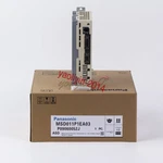 One New Panasonic Ac Servo Drive MSD011P1EA03. Price: $378.27.
