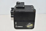 Metso Electro-pneumatic Positioner NE724/S1 #X6616 Used. Price: $450.00.