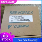 1PC New Yaskawa SGDA-04AP Servo Drive SGDA4AP In Box #us. Price: $211.00.