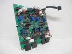 Yamaha Motor KX0-M5840-105 DRIVER2 Board For RCX240S Robot KX0-M5841-103 Servo Used. Price: $297.50.