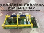 Fanuc A20B-1003-008/04A Power Distribution Board Used. Price: $300.00.