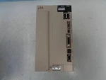 Yaskawa SGDV-180A15A Servo Pack Free Tax Removed From The Working Machine Used. Price: $370.00.