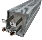 Rara Aluminum Shell Braking Resistor ULV800S 15 Ohm 5% Serial Connection New. Price: $99.99.