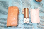 Imi Y013AA1V2BS ICO3S Maxseal Solenoid Valve 24VDC New. Price: $450.00.
