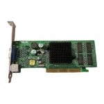 Vintage Asus V8170SE Nvidia GEFORCE4 MX440 64M Agp Card Vga Svideo MXB78B. Price: $38.95.