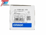 Omron E5CK-AA1-500 Digital Controller New In Box 6 Month Warranty. Price: $89.90.