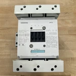 Siemens 3RT1065-6AF36 Power Contactor 110-127VAC/DC 50-60HZ 3PH Used. Price: $269.00.