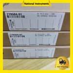 1PC National Instruments Ni PCIE-8361 Mxi-express Remote Control Interface Card New. Price: $197.00.