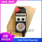 New In Box Future IHDW-BLA4S-IM Electronic Handwheel. Price: $703.58.