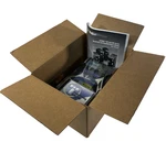 New Axiom DV10 Industrial 3604-9600 Control Servo Drive Overnight Shipping. Price: $764.91.