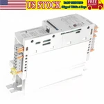 New Lenze E82EV751K2B Inverter 8200 Vector 0.75KW 1PC. Price: $551.41.