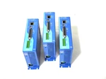 Aerotech Servo Drive Controller Module Lot Of 3 Units Used. Price: $849.00.