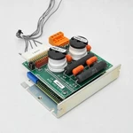 Copley Controls Model Servo Motor Drive W/4XX2 Filter 4212ZPMF 12A 22-80VDC Used. Price: $149.99.
