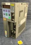 Velconic Servo Driver VLAST-012P2R-SX 1P 200-240V Ac 50/60HZ Used. Price: $600.00.