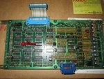 Fanuc A20B-0008-003 Spindle Orientation Board Used. Price: $450.00.