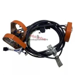 1PC New Abb Robot Main Body Cable 3HAC034712-001. Price: $2839.95.