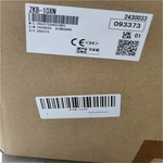 New Mitsubishi ZKB-10XN Magnetic Powder Brake ZKB10XN. Price: $2038.22.