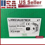 Schneider LXM28AU07M3X Servo Drives, Brand New Original Genuine Product. Price: $322.87.