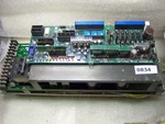 Okuma Drive BLII-D150A 1006-0625-15-15 Used. Price: $3307.09.