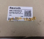 1PCS New Rexroth Linear Guide Bearing R182462210. Price: $1638.70.