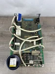 Fanuc Servo Amplifier A20B-1006-0110/03A A16B-2100-0110/02A A06B-6076-H101 Used. Price: $150.00.