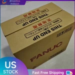 Fanuc A06B-6110-H006 New Sealed Box Servo Drive Fast Free Shipping. Price: $1236.18.