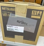 One New Mitsubishi Servo Drive MR-H350B-S67. Price: $1820.01.