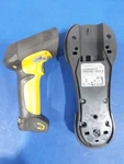 Symbol DS3578 Rugged Barcode Scan W/ STB3578-C0007WR Used. Price: $65.99.