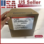 Us Free Tax 1PC Yaskawa CIMR-VU4A0011FAA Inverter CIMRVU4A0011FAA New. Price: $537.78.