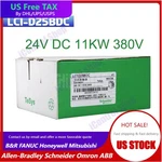 1PCS New Schneider LC1-D25BDC LC1D25BDC DC24V Contactor Us Free Tax. Price: $51.23.