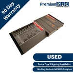 Emerson PCM-11 Positioning Servo Drive Motion Program Controller 960158-02 Used. Price: $425.00.