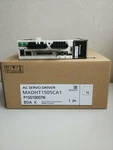 1PC New Panasonic Ac Servo Driver MADHT1505CA1. Price: $288.30.