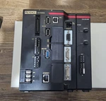 Keyence CV-X320A Vision Controller New. Price: $1350.00.