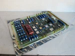 Fanuc Mother Board A16B-1010-0285/05A Pcb Lot #4583 Listed By Narek Used. Price: $999.00.