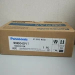 Panasonic MSMD042P1T Servo Motor 1PC New #us. Price: $351.55.