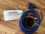 Applied Motion 3004-195-10 Rev G Encoder Extension Cable 10FT New. Price: $25.00.