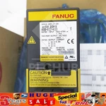 1PC New Fanuc A06B-6127-H103 Servo Driver A06B6127H103 Expedited Shipping. Price: $1364.15.