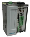 Ormec ORN-50-CFEHS Servo Controller W/ Cards Refurbished Seller. Price: $3500.00.