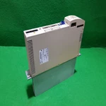 Used Yaskawa / SGDC-20AJAY16 Drivepack Servo Unit, 2KW,DISCOLORATION,SCRATCH. Price: $698.00.