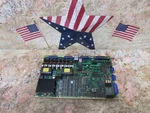 *special Price* Fanuc Spindle Drive Top Board A20B-1000-0701 09B Used. Price: $549.99.