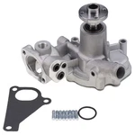 Holdia Water Pump 11-9499 13-509 Compatible With Thermo King Yanmar Engines... New. Price: $103.99.