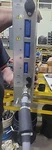 Parker Hannifin P/n: 0106732 Rev. G, Universal 48789102 Vrm Power Supply Used. Price: $1200.00.