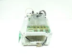 Yaskawa JZRZR-YSV01-11 SRDA-MH5 SRDA-C0A12A01A-E Servopack Drive Used. Price: $1138.50.
