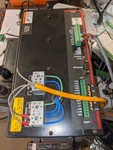 MPA-25-112 Parker Custom Servo Motors Mts Csm Brushless Spindle Drive Used. Price: $1188.00.